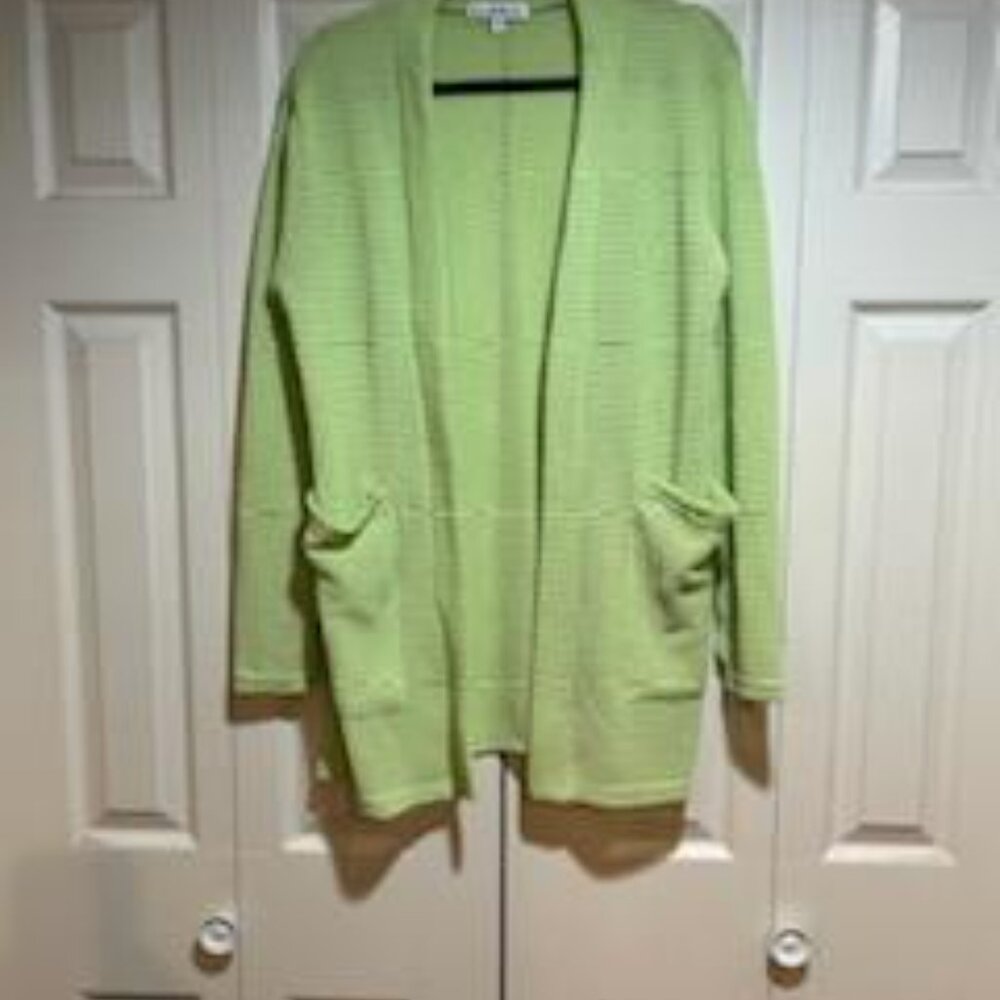 Pretty Pastel Lola Cardigan